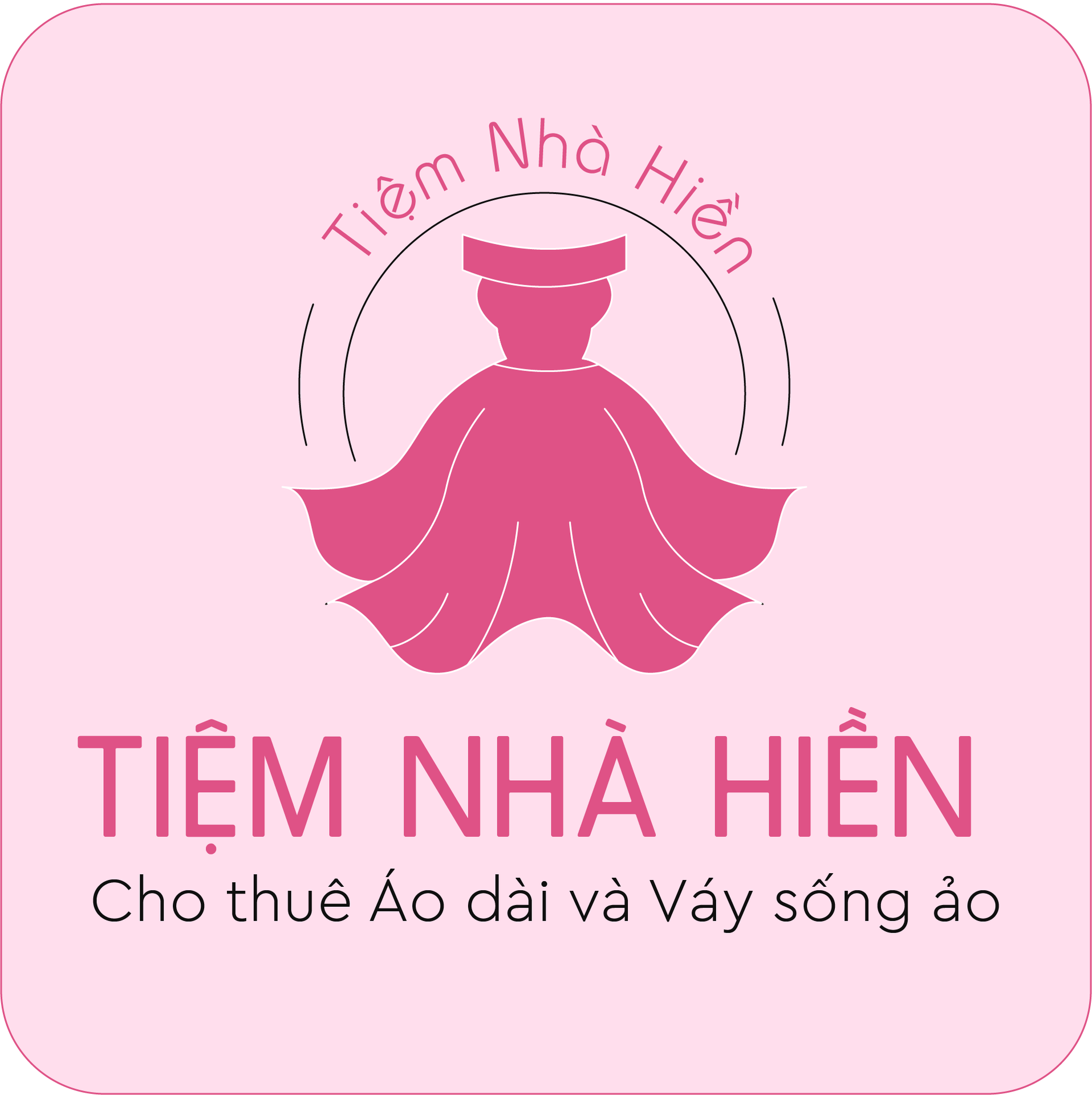 Tiệm Nhà Hiền - Cho thuê Áo dài & Váy sống ảo